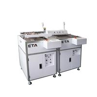 High Quality Selective Wave Soldering Machine